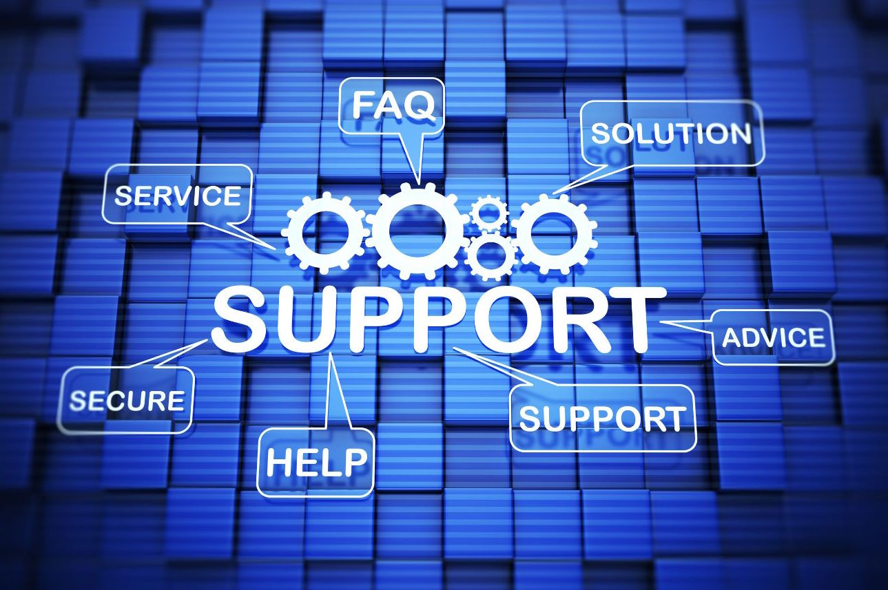 OROKO Support